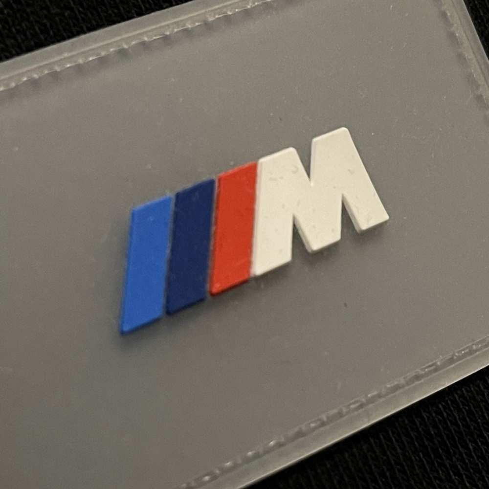 BMW Motorsport street sweatpants